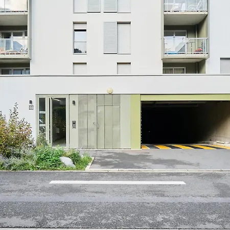 T4 Moderne Et Spacieux A דירה