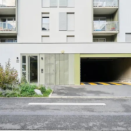 T4 Moderne Et Spacieux A