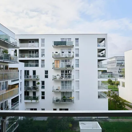 T4 Moderne Et Spacieux A *