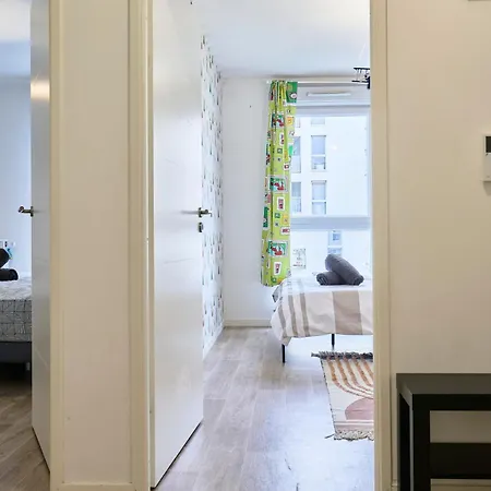 T4 Moderne Et Spacieux A