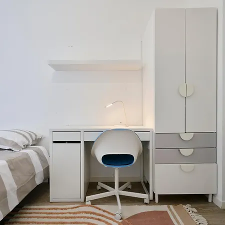 T4 Moderne Et Spacieux A Apartment