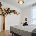 T4 Moderne Et Spacieux A Apartament *