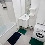 T4 Moderne Et Spacieux A Apartament *