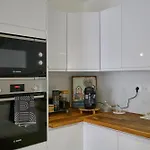 T4 Moderne Et Spacieux A Apartament