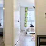 T4 Moderne Et Spacieux A