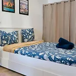 Apartament T4 Moderne Et Spacieux A