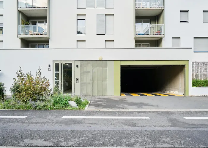 T4 Moderne Et Spacieux A Apartment