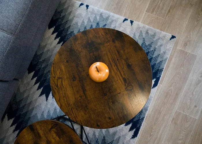 T4 Moderne Et Spacieux A * Lille